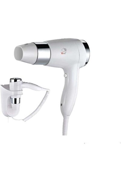 Luxury Home wall-mounted hair dryer