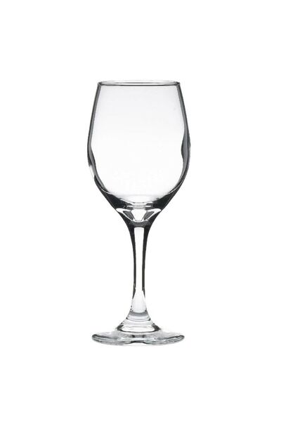 Moratti România Set 12 Pahare de vin, Libbey Perception 320 ml