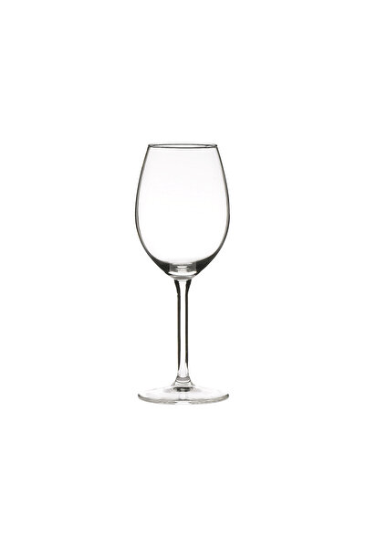 Moratti România Set 6 Pahare de vin alb, Royal Leerdam L'Esprit du Vin, 250 ml