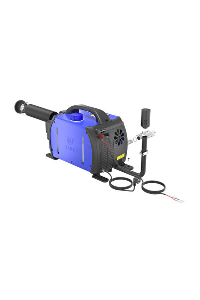 Raino AYMAR OTOMOTİV 12-24-220 VOLT UYUMLU YENİ SERİ DİZEL ISITICI PORTATİF