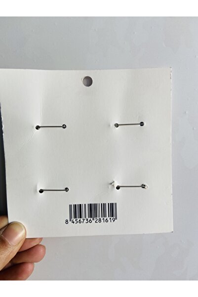 synshop Capybara Kapibara 4 lü Metak Rozet Set Y2k Yaka Çanta Aksesuar