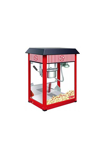 Moratti România Moratti popcorn maker, red