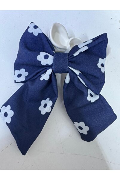 AresTokaAksesuar ÇİÇEKLİ FİYONK ŞEKLİNDE KADIN OTOMATİK KLİPSLİ A KALİTE TOKA