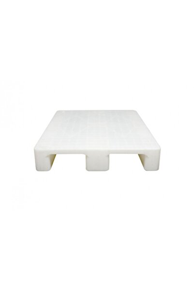 Moratti România Palet Moratti din plastic culoare ALB