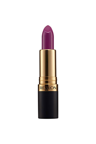 Revlon Ruj mat Super Lustrous Lipstick, 056 Purple Aura, 4,2 g