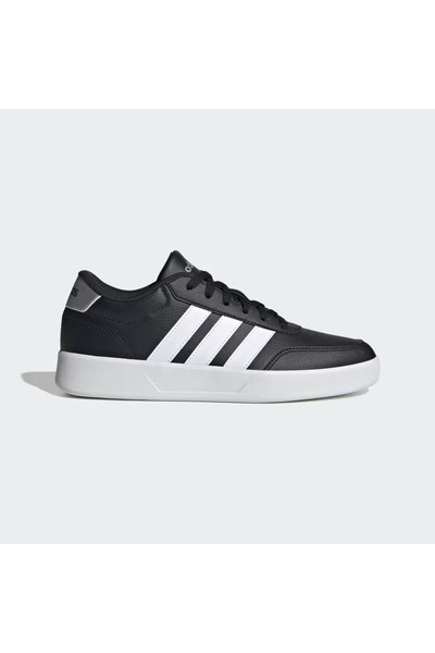 adidas Breaknet 3.0 Black Unisex Sneaker Jr3560