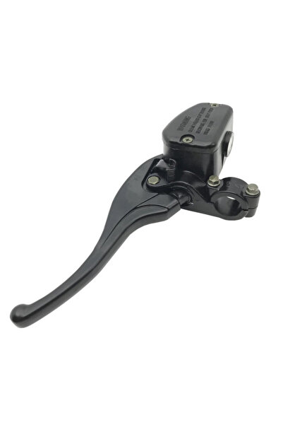 China Manetă frână hidraulică ATV stânga (cu blocaj)
