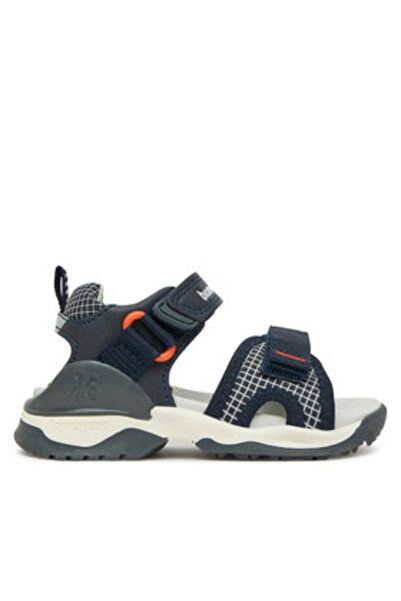 BIOMECANICS Σανδάλια για αγόρια μπλε BIOMECANICS-252222 A089 AZUL MARINO (NAP...