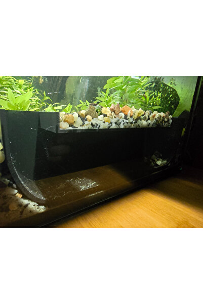 Kanem3D Akvaryum Mağarası