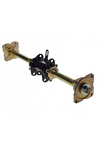 China Ax pentru roți spate ATV 90cc - 110cc (model 2)