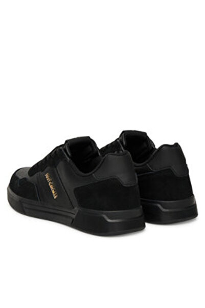 Just Cavalli Ανδρικά αθλητικά παπούτσια μαύρα JUST CAVALLI-78QA3SB4 ZPA93 899...