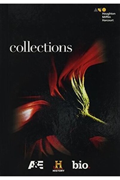 Houghton Mifflin Harcourt (Hmh) المجموعات: طبعة الطالب للصف التاسع ٢٠١٧ - غلا...