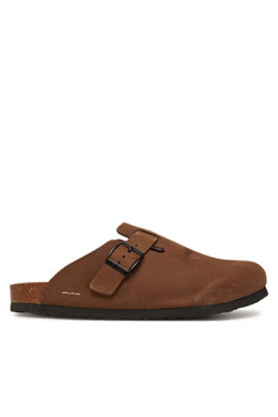 Josef Seibel Ανδρικές σαγιονάρες καφέ JOSEF SEIBEL-14304 356 BRAUN 300