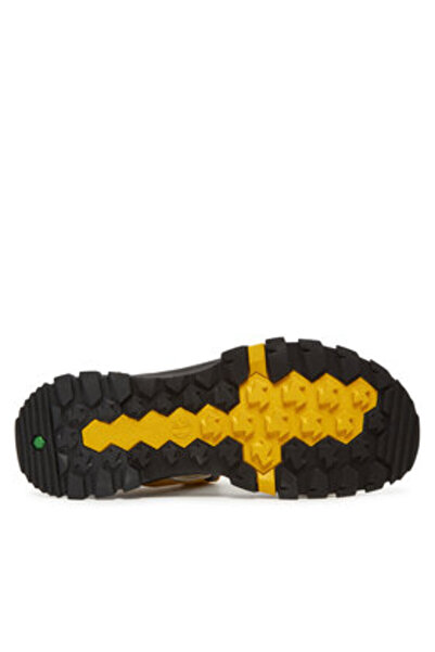 Timberland Ανδρικά Σανδάλια Κίτρινα TIMBERLAND-TB0A6DXTETU1