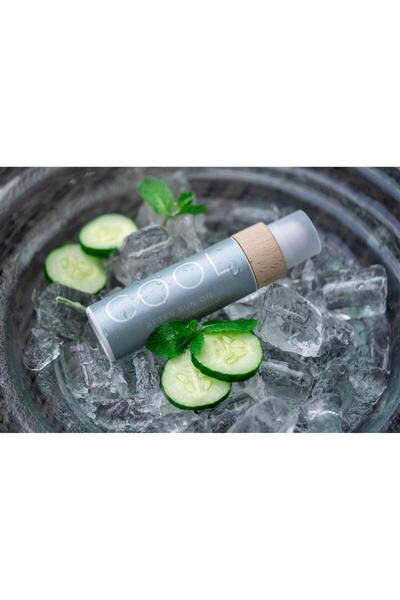 Cocosolis Monoi Body Tanning Oil Set and After Sun Oil with Free Transparent Bag by