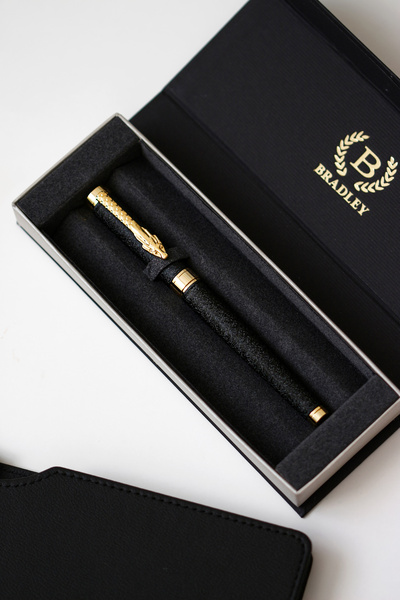 Penna Bradley Roller İmza Kalemi