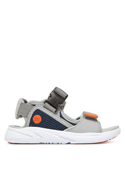 Gioseppo Σανδάλια για αγόρια γκρι GIOSEPPO-74994-P1 ΓΚΡΙ