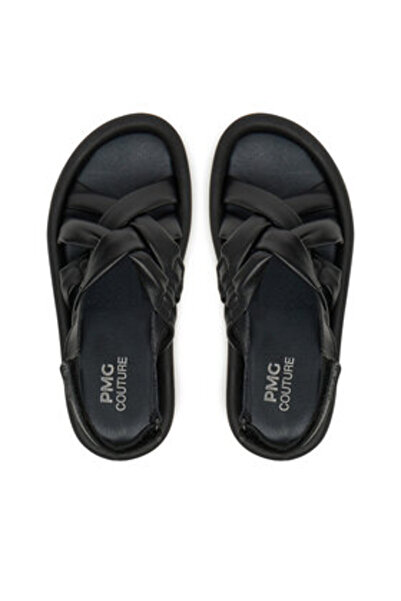 Primigi Σανδάλια για κορίτσια μαύρα PRIMIGI-7939722 M NERO