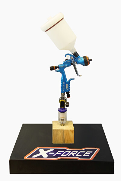 X-FORCE X FORCE WOLTER NFC.APR BASINÇLI BOYA TABANCASI