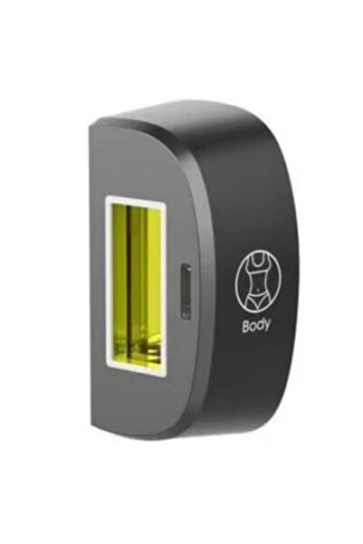 Roxa Smart Laser Lens - Body