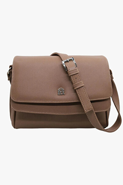 SOSELA Crossbody Bag - 67-7093 Sand