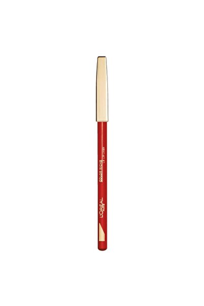 L'Oreal Paris Lip pencil, Riche Le Lip Liner,1.2 g, 125 Maison Marais