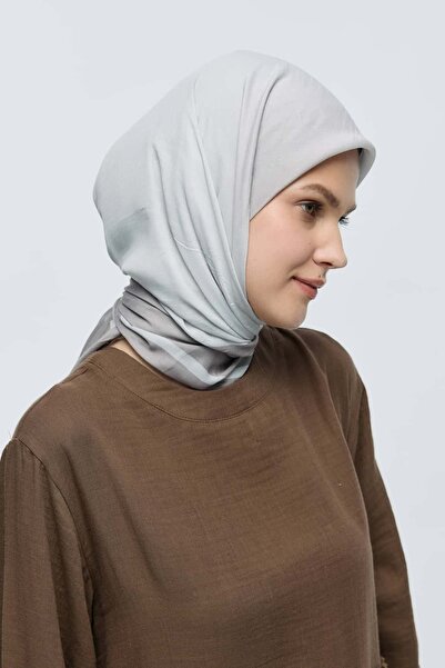 Modakaşmir Mirora Pattern Bamboo Scarf