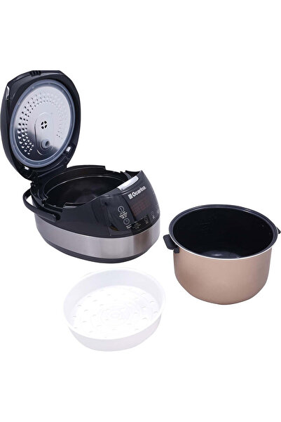 Ocarina Ocarina 5L Digital Multicooker, 860W