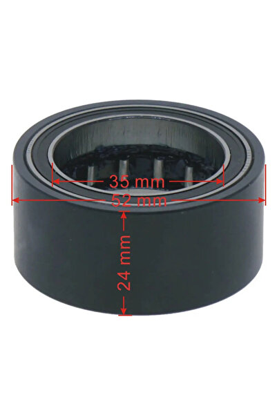 CF Moto Rulment pentru frână motor ATV 500 (0GR0-051300)