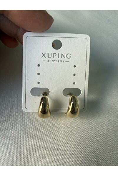 xUPING Halka Küpe
