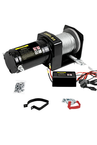 TAIWAN Troliu ATV 907 Kilograme