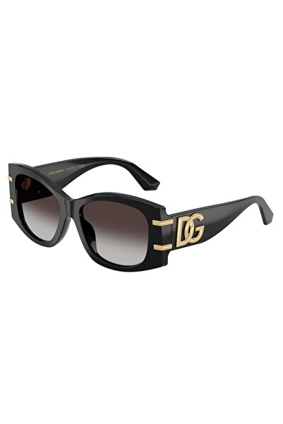 Dolce & Gabbana DG 4501 (501/8G) Güneş Gözlüğü