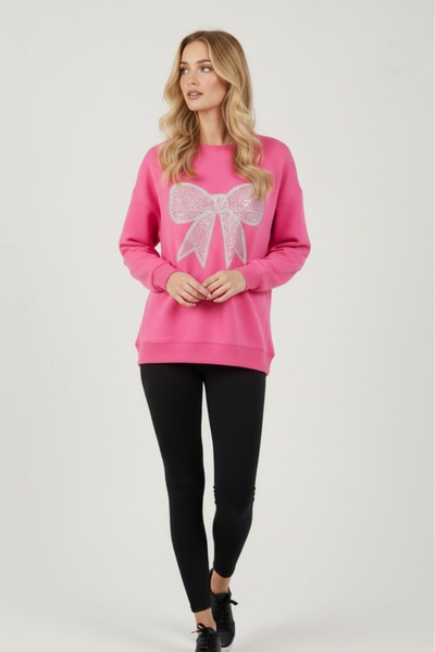 blackbonds Σχέδιο εκτύπωσης σε φούτερ