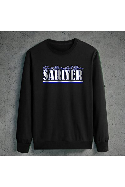 SARI САРИЙЕР СИТИ НАШАТА ЛЮБОВ НАШАТА ТЕМА СУИТШИРТ