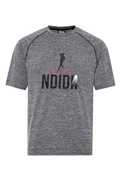 Kartal Yuvası BEŞİKTAŞ WILFRED NDIDI T-SHİRT