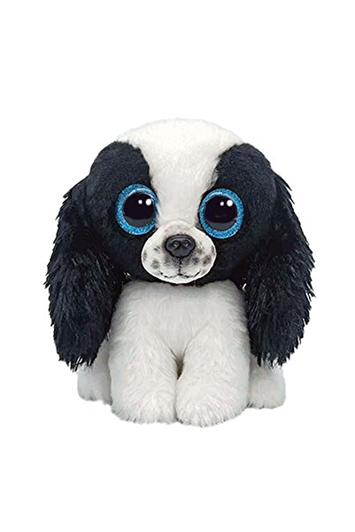 TY Плюс 15см Boos Sissy Puppy черно-бяло