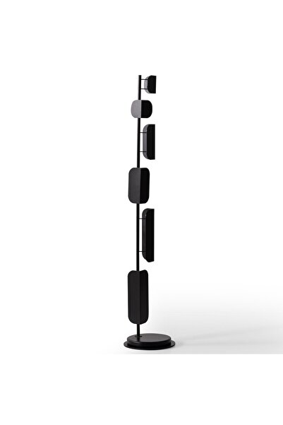 SHOWDEKO Avila Floor Lamp