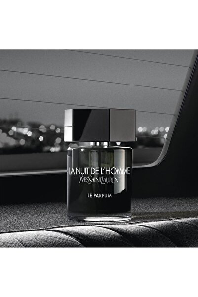 Yves Saint Laurent La Nuit de L'Homme Eau de Parfum - 100ml