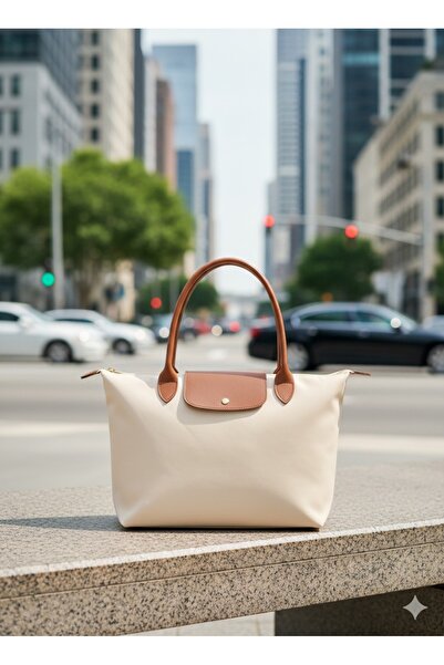 LAUGH BAG Kadın Omuz Ve El Çantası