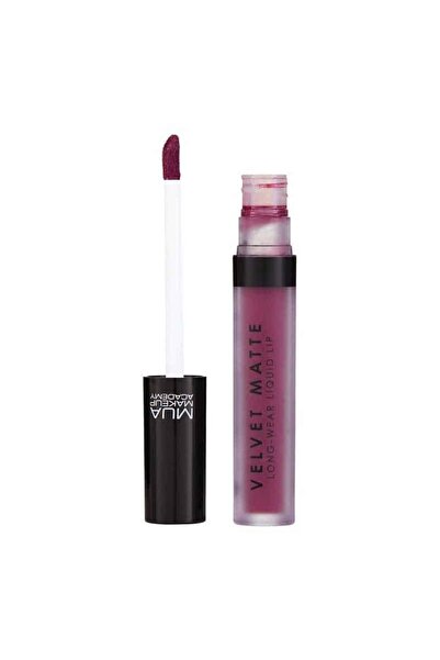Mua Makeup Academy Velvet Matte Lip Lip Devotion, ruj lichid de lungă durată, 3 ml, 105-9990