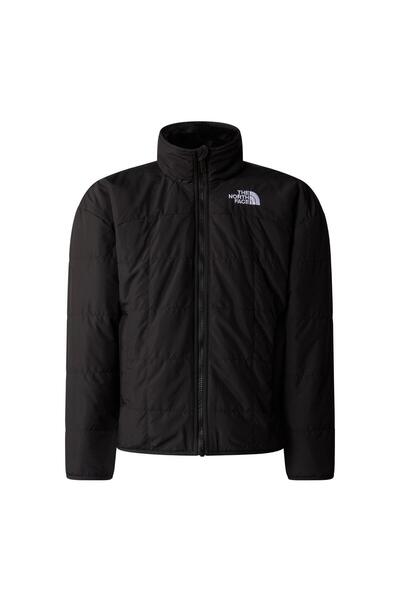 THE NORTH FACE G Reversible Shasta Fz Jacket Children's Coat Nf0A88Ucjk31