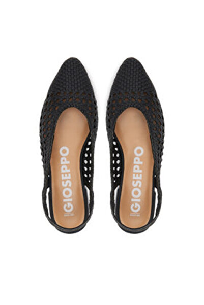 Gioseppo Γυναικεία Σανδάλια μαύρα GIOSEPPO-68238-P NEGRO