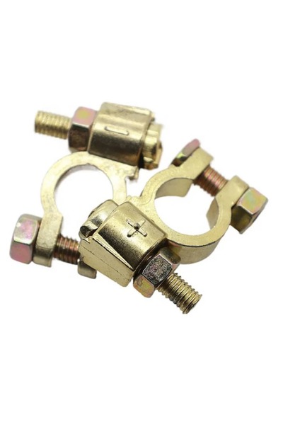 The comprehensive house battery fingers