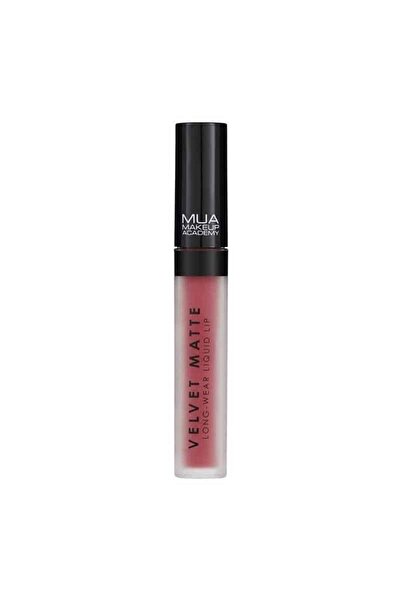 Mua Makeup Academy Velvet Matte Lip Liquid Dash, ruj de buze lichid de lungă durată, 3 ml, 105-9991