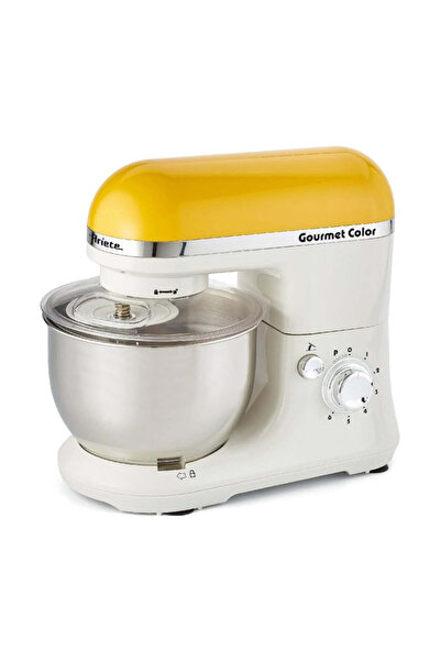 ARIETE Gourmet Stand Mixer by Ariete, 1000W, 4L Capacity