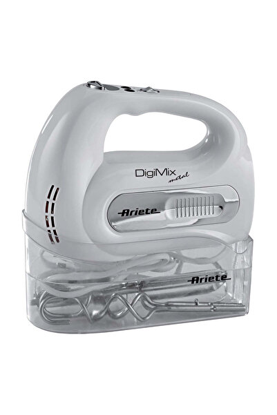 ARIETE Ariete Digital Electric Blender, 2.5L Capacity, 300W Power