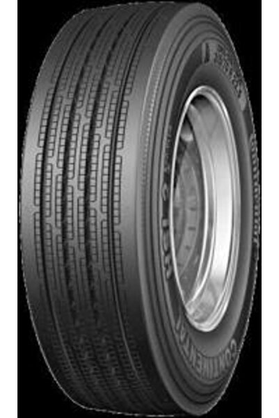 Continental 315/60R22.5 152/148L Hsl2+ Eco Plus ( Asfalt Düz ) Yaz Lastiği (2...