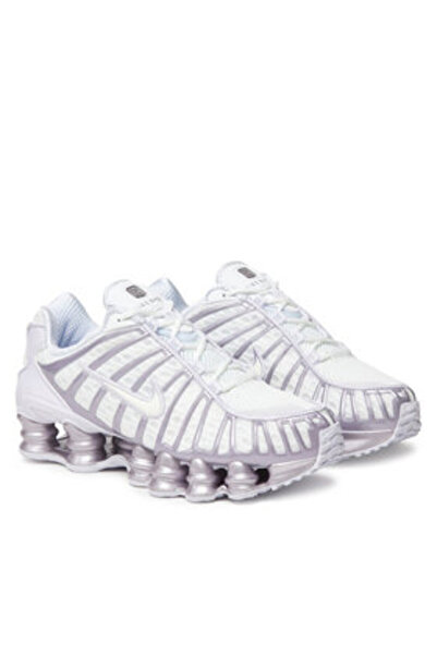 Nike Γυναικεία αθλητικά παπούτσια λευκά NIKE-AR3566 104