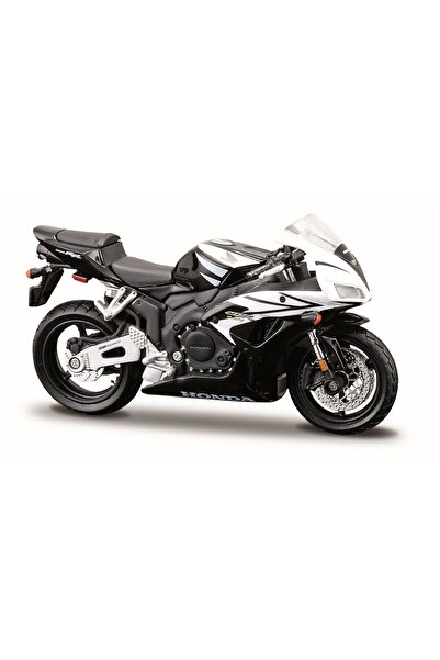 Maisto METAL MOTORCYCLE WITH STAND HONDA CBR 1000 RR SCALE 1 TO 18