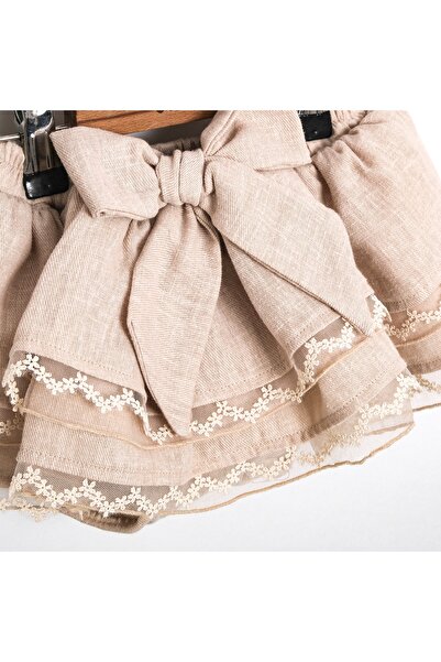 Öztürkpartievi Hanna 3-Piece Baby Girl Set